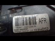 FEU ARG