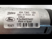 MOTEUR ESSUIE-GLACE AR