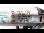 MOTEUR ESSUIE-GLACE AR