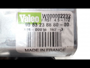 MOTEUR ESSUIE-GLACE AR