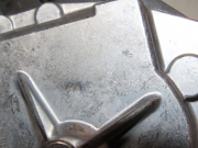 MOTEUR ESSUIE-GLACE AR