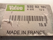 MOTEUR ESSUIE-GLACE AR