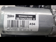 MOTEUR ESSUIE-GLACE AR