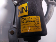 MOTEUR ESSUIE-GLACE AV