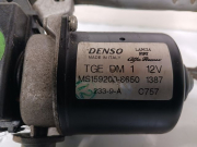 MOTEUR ESSUIE-GLACE AV
