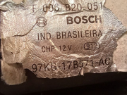 MOTEUR ESSUIE-GLACE AV