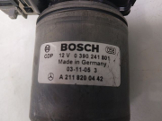 MOTEUR ESSUIE-GLACE AV