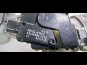 MOTEUR ESSUIE-GLACE AV