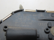 MOTEUR ESSUIE-GLACE AV