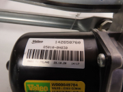 MOTEUR ESSUIE-GLACE AV