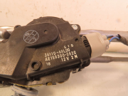 MOTEUR ESSUIE-GLACE AV