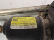 MOTEUR ESSUIE-GLACE AV