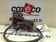 MOTEUR ESSUIE-GLACE AV
