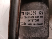 MOTEUR ESSUIE-GLACE AV