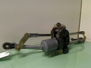 MOTEUR ESSUIE-GLACE AV