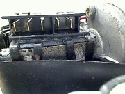 MOTEUR ESSUIE-GLACE AV