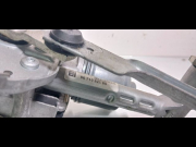 MOTEUR ESSUIE-GLACE AV GAUCHE