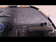 MOTEUR ESSUIE-GLACE AV DROIT