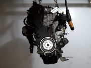 MOTEUR DIESEL