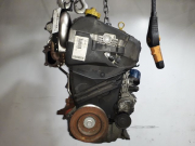 MOTEUR DIESEL