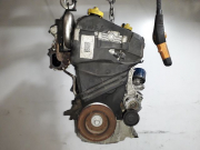 MOTEUR DIESEL