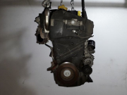 MOTEUR DIESEL