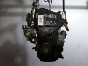 MOTEUR DIESEL