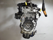MOTEUR ESSENCE