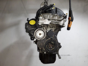 MOTEUR ESSENCE