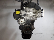 MOTEUR ESSENCE