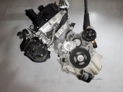 MOTEUR ESSENCE