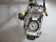 MOTEUR ESSENCE