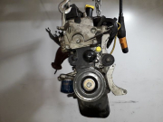 MOTEUR ESSENCE