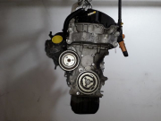MOTEUR ESSENCE