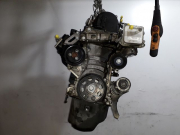 MOTEUR ESSENCE