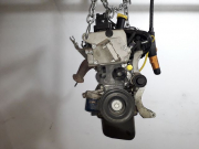 MOTEUR ESSENCE