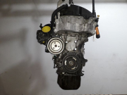 MOTEUR ESSENCE