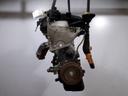 MOTEUR ESSENCE