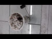 POMPE CARBURANT IMMERGEE