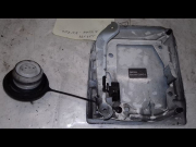 VOLET DE TRAPPE CARBURANT