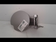 VOLET DE TRAPPE CARBURANT