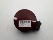 VOLET DE TRAPPE CARBURANT