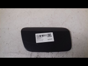 VOLET DE TRAPPE CARBURANT