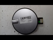 VOLET DE TRAPPE CARBURANT