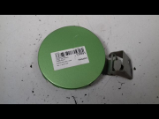 VOLET DE TRAPPE CARBURANT