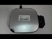 VOLET DE TRAPPE CARBURANT