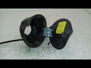 VOLET DE TRAPPE CARBURANT