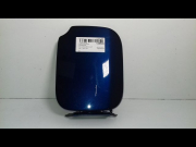 VOLET DE TRAPPE CARBURANT