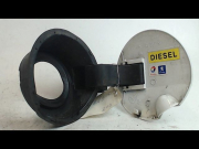 VOLET DE TRAPPE CARBURANT