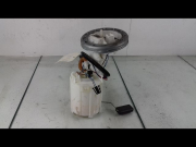 GOULOTTE CARBURANT